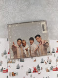Vintage 1999 Audio CD 98 Degrees: This Christmas TESTED
