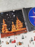 Vintage 2002 Audio CD Trans-Siberian Orchestra: The Christmas Attic TESTED