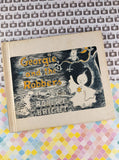Vintage 1963 Georgie and the Robbers by Robert Bright Children's Choice Hardcover