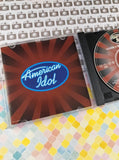 Vintage 2005 Audio CD American Idol Season 4: The Showstoppers TESTED