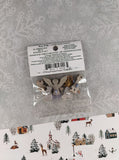 Dress It Up Holiday Collection Notions Decorative Buttons "The Good Shepherd" NEW & SEALED