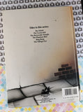 Vintage 1990 Disney's Mickey Mouse in The Phantom Blot Oversized Illustrated Hardcover