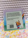 Vintage 1984 1st Printing Paddington and the Knickerbocker Rainbow Illustrated Miniature Hardcover