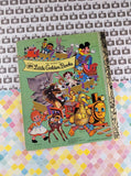 Vintage 1980 Little Golden Book: 1 2 3 Juggle With Me! A Counting Book Hardcover