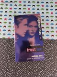 Vintage 2001 1st Avon Printings Fingerprints #1, #2, #3 Softcovers Set/3