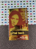 Vintage 2001 1st Avon Printings Fingerprints #1, #2, #3 Softcovers Set/3