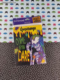 Vintage 1995 Party Express Hallmark Goosebumps Invitations Pack/8, New & SEALED, Unopened NOS