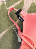 American Eagle Aerie Women's Light Pink Underwire Sunnie Sz 36C Bra NWT