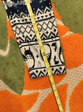 Women's My Neighbor Totoro Her Universe Fair Isle Leggings Sz X-Lg