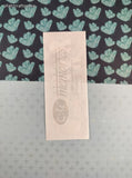 Vintage 1998 Creative Memories Award Ribbons Music Books Full Sticker Sheet, Unused