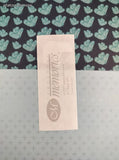 Vintage 1997 Creative Memories Black Bear Cubs Full Sticker Sheet, Unused