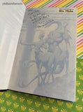 Vintage 1990's K.A. Applegate Animorphs, the Hork-Bajir Chronicles Hardcover