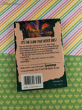 Vintage 1995 1st Printing R.L. Stine Goosebumps #29, Monster Blood III Softcover