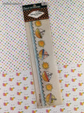 Vintage The Great Outdoors Crafters Edition Rub-On Transfers Sail Away #455-5819 NEW