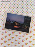 Vintage Fold-Out Postcard Style Pictures United Nations Headquarters, New York