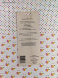 Vintage 1997 Stickety-Doo-Da Activity Removable SHINY Stickers Space, 1 Sheet New & Sealed