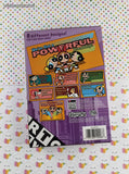 Vintage 2000 Powerpuff Girls Paper Magic Group Box/32 Valentines Cards NIB SEALED