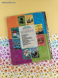 Vintage 1962 1st Printing We Help Daddy Little Golden Book Hardcover