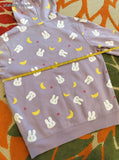 Women's Box Lunch Pretty Guardian Sailor Moon Crystal Long-Sleeved Hooded Sweatshirt Sz L