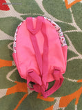 2024 Sanrio Hello Kitty & Friends Pink Miniature Children's Backpack