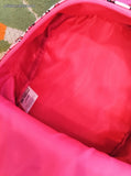 2024 Sanrio Hello Kitty & Friends Pink Miniature Children's Backpack