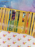 Vintage Bulk Pokemon Card Lot, 484 Common ex Series Cards No Duplicates