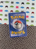 Vintage Rare - Trader Base Set 2 Non-Holo Pokemon Card 106/130 - LP