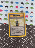 Vintage Rare - Trader Base Set 2 Non-Holo Pokemon Card 106/130 - LP