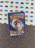 Vintage Rare - Kabutops Fossil Non-Holo Pokemon Card 24/62 - LP