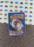 Vintage Rare - Raichu Fossil Non-Holo Pokemon Card 29/62 - NM