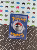Vintage Rare - Electabuzz Base Set Non-Holo Pokemon Card 20/102 - NM