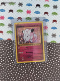 Pokemon TCG Clefairy Evolutions Holographic Rare Pokemon Card 63/108 - NM
