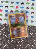 Pokemon TCG Diglett Evolutions Reverse Holographic Common Pokemon Card 55/108 - NM