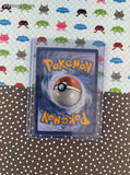 Pokemon TCG Gastly Evolutions Reverse Holographic Common Pokemon Card 47/108 - NM