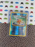 Pokemon TCG Magikarp Evolutions Reverse Holographic Common Pokemon Card 33/108 - NM