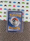 Pokemon TCG Fire Energy Fusion Strike Holographic Pokemon Card 284/264 - NM