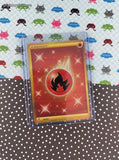 Pokemon TCG Fire Energy Fusion Strike Holographic Pokemon Card 284/264 - NM