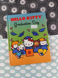 2013 Hello Kitty: Graduation Day Sanrio Abradale Hardcover