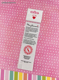 Mrs. Grossman's Limited Edition Carnival Fun SHINY Full Sticker Sheet Set/2, NEW & Sealed