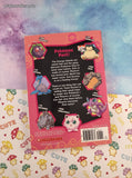 2017 Pokemon: Secret of the Pink Pokemon Scholastic Softcover, Like New