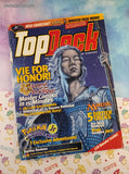 Vintage April 2000 TopDeck Wizards of the Coast Magazine Single Issue