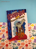 Vintage 1998 Cartoon Network Scooby-Doo and the Mummy's Curse Scholastic Softcover