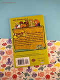 Vintage 1999 Cartoon Network Scooby-Doo and the Sunken Ship Scholastic Softcover