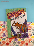 Vintage 1999 Cartoon Network Scooby-Doo and the Sunken Ship Scholastic Softcover
