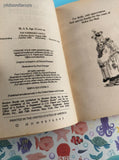 Vintage 1982 3rd Printing Choose Your Own Adventure "The Forbidden Castle" Softcover