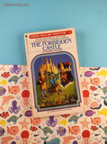 Vintage 1982 3rd Printing Choose Your Own Adventure "The Forbidden Castle" Softcover