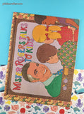 Vintage 1970's Mister Rogers Talks to Kids Softcover Booklet