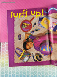 Vintage Barbie: The Magazine for Girls May/June 1996 Single Issue Softcover