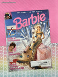 Vintage Barbie: The Magazine for Girls May/June 1996 Single Issue Softcover