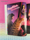 Vintage Barbie: The Magazine for Girls September/October 1995 Single Issue Softcover